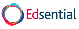 Edsential logo